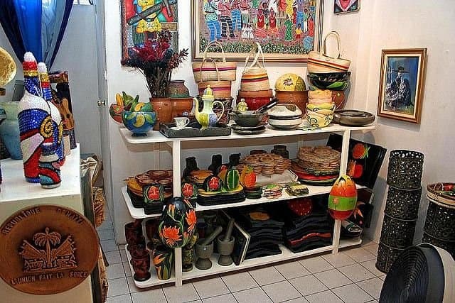 Atelier Lakay